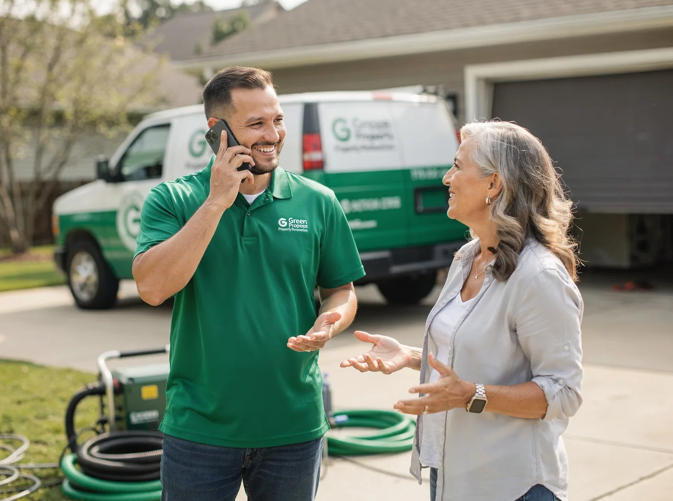Water Damage Restoration New London, MO FAQs